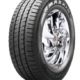 Maxxis VanSmart Snow WL2