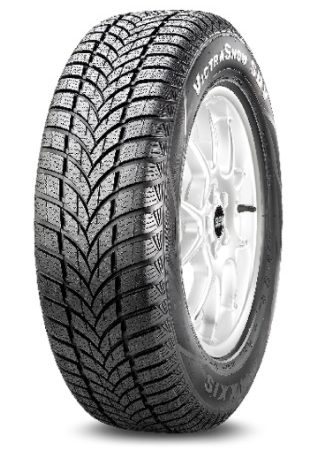 Maxxis Victra Snow SUV MA-SW