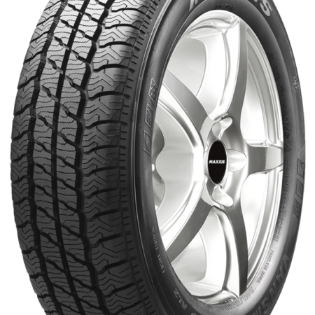 Maxxis VanSmart A/S AL2