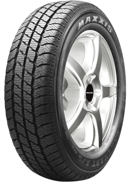 Maxxis VanSmart A/S AL2