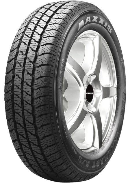 Maxxis VanSmart AS AL2