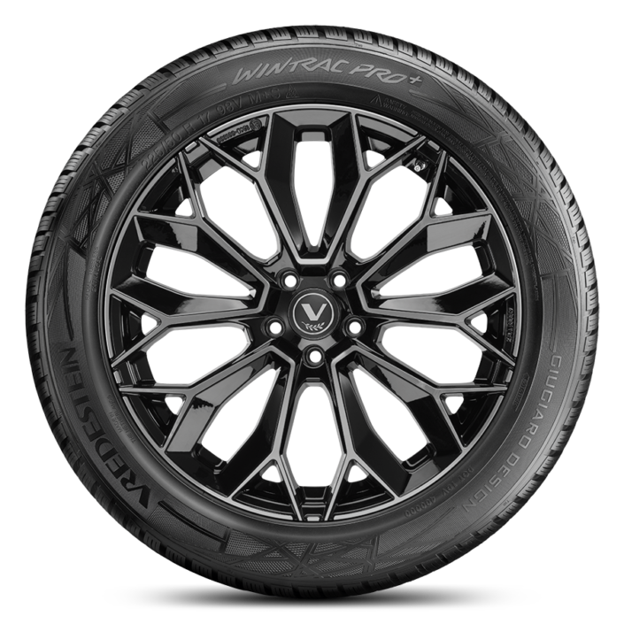 Vredestein Wintrac Pro+