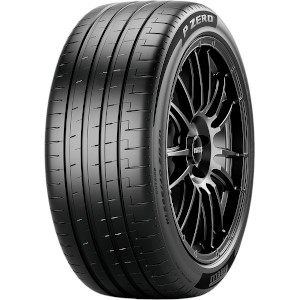 Pirelli P-Zero PZ5