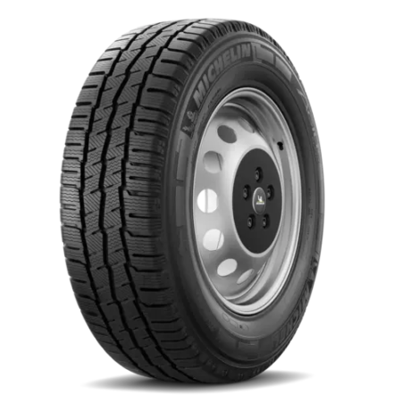 Michelin Agilis Alpin