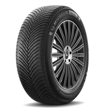 Michelin Alpin 7