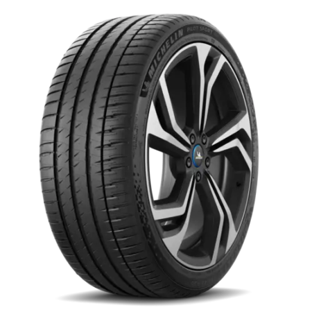 Michelin Pilot Sport EV