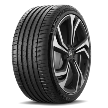 Michelin Pilot Sport 4 SUV