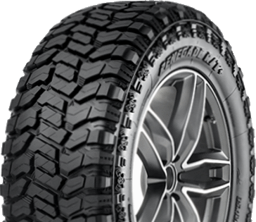 Radar Renegade RT Plus