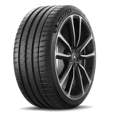 Michelin Pilot Sport 4 S