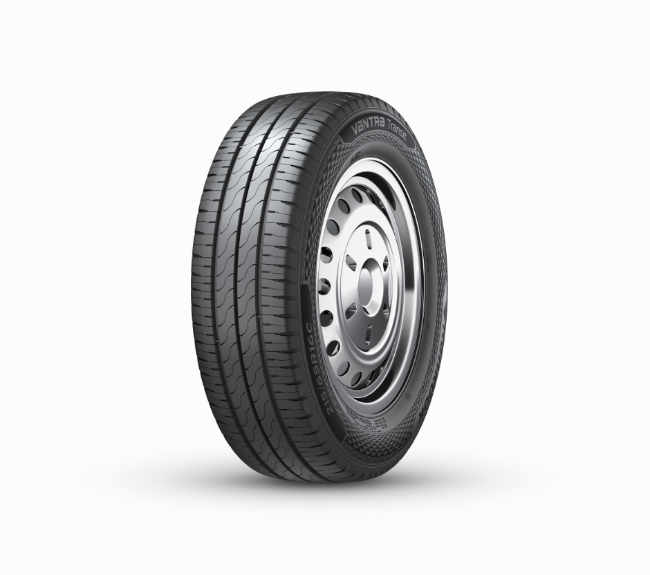 165/75R14 Hankook Vantra Transit (RA58) 97/95R | Bandensupermarkt