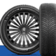 michelin crossclimate 3