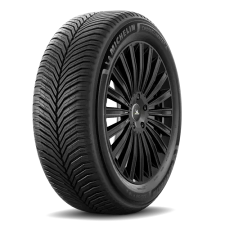 Michelin CrossClimate 3
