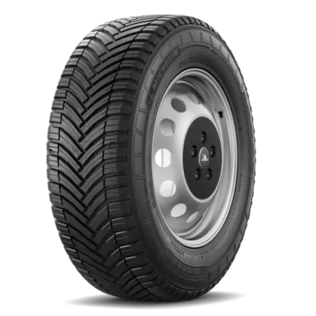 Michelin CrossClimate Camping CP