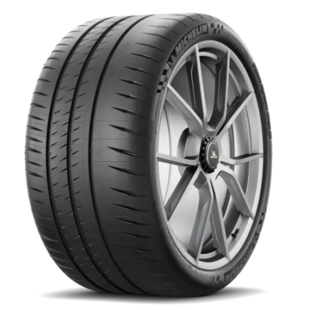 Michelin Pilot Sport Cup 2