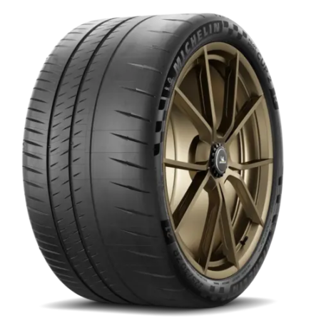 Michelin Pilot Sport Cup 2 R