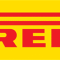 Pirelli Logo