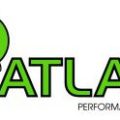 Atlas Performance Tyres Logo