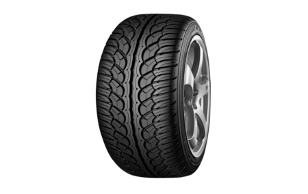 Yokohama Parada Spec-X