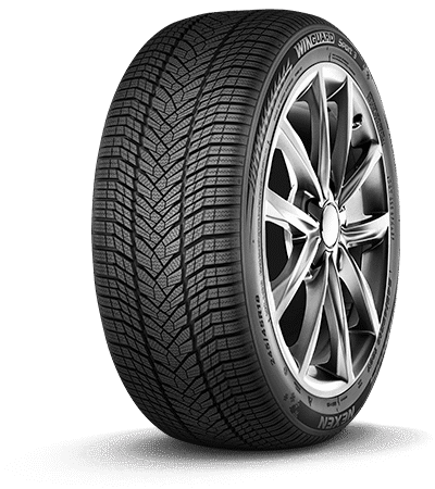 Nexen WinGuard Sport 3