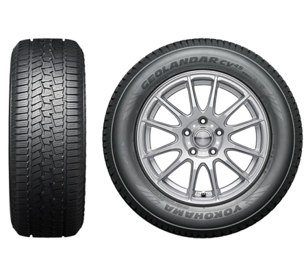 Yokohama Geolander CV 4S G061