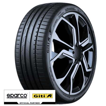 GiTi Sport S2