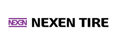 nexen tire logo