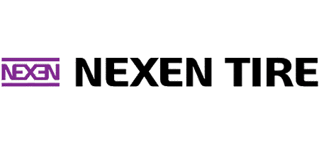 nexen tire logo