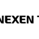 nexen tire logo