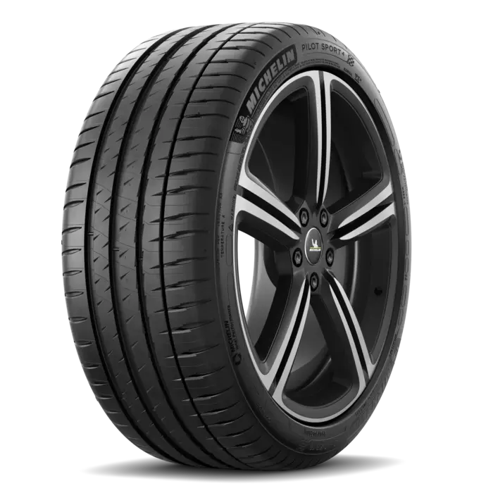 Michelin Pilot Sport 4