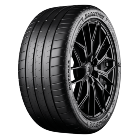 Bridgestone Potenza Sport Evo
