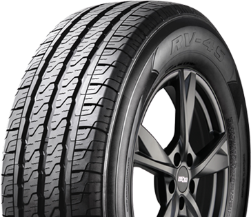 Radar Argonite RV-4S