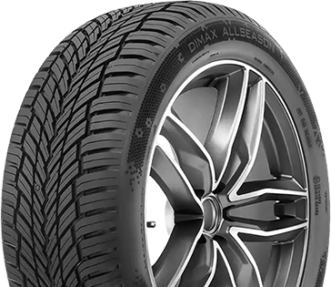 Radar Dimax All Season EV