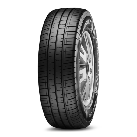 Vredestein Comtrac 2+