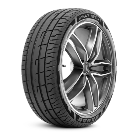 Radar Dimax Sport