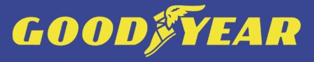 Goodyear - Logo
