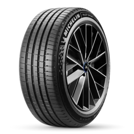 Michelin Pilot Sport 5 energy