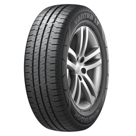 Hankook Vantra LT