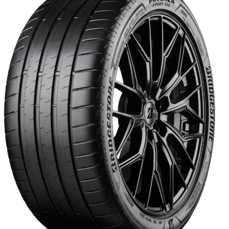 Bridgestone Potenza Sport EVO