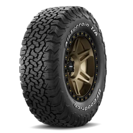 BFGoodrich AllTerrain KO2