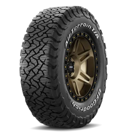 BFGoodrich AllTerrain TA KO3