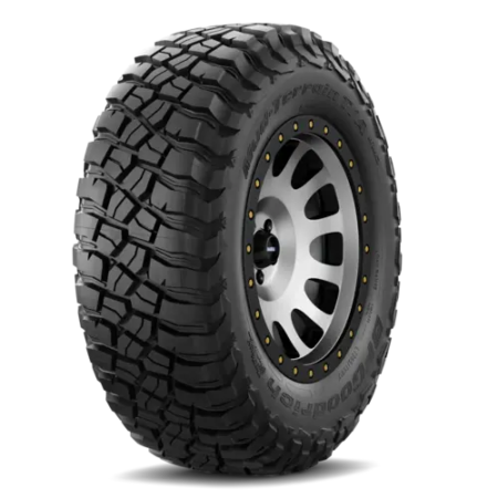 BFGoodrich Mud Terrain TA KM3