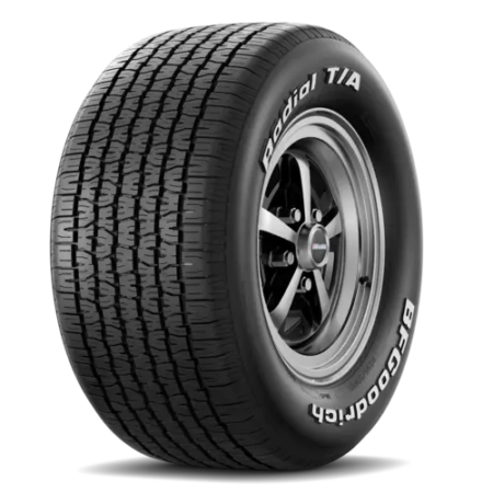 BFGoodrich Radial TA