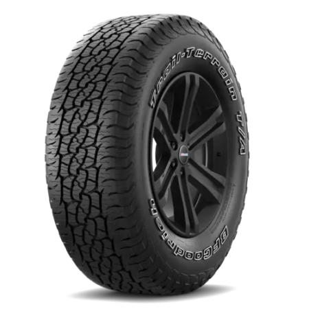 BFGoodrich Trail Terrain TA