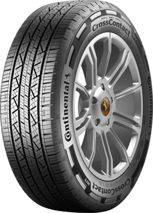 Continental CrossContact HT