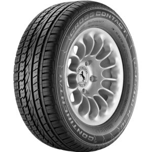 Continental CrossContact UHP