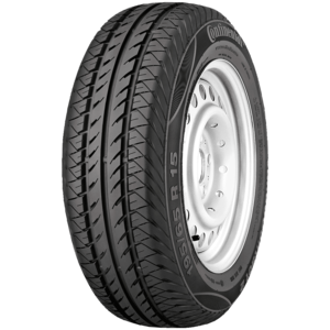 Continental VanContact 2