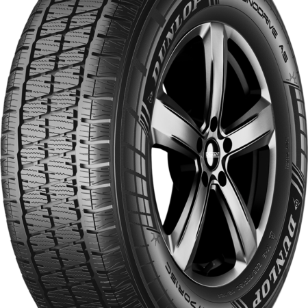 Dunlop EconoDrive All Season