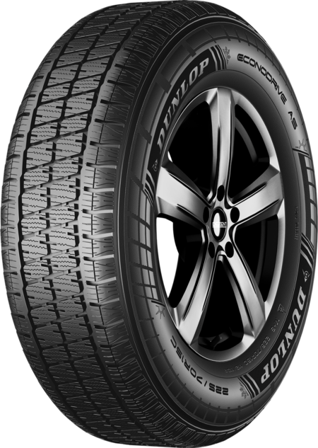 Dunlop EconoDrive All Season