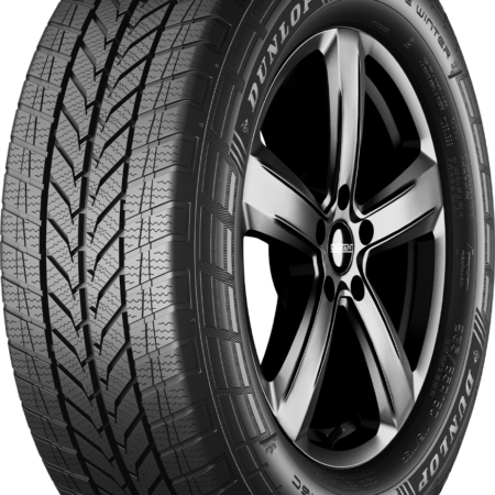 Dunlop EconoDrive Winter
