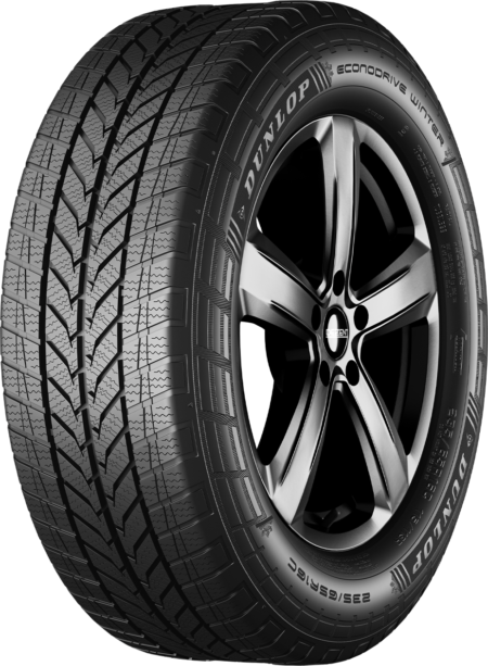 Dunlop EconoDrive Winter